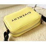 2025年7月10日入荷新作GIVENC*Y  16x11x8  29015極品/正規品同様/人気/革/バッグジバンシー/CX工場