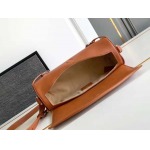 2025年7月10日入荷新作Givenc*y Voyou  voyou roller  25*10*13  19052極品/正規品同様/人気/革/バッグジバンシー/CX工場