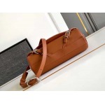 2025年7月10日入荷新作Givenc*y Voyou  voyou roller  25*10*13  19052極品/正規品同様/人気/革/バッグジバンシー/CX工場