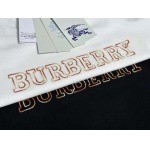 2025年7月10日入荷新作BURBERRY半袖Tシャツ 高级品超厳選★入手困難/誕生日プレゼント/SUS工場S-XL