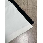 2025年7月10日入荷新作BURBERRY半袖Tシャツ 高级品超厳選★入手困難/誕生日プレゼント/SUS工場S-XL