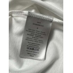 2025年7月10日入荷新作Dior半袖Tシャツ 高级品超厳選★入手困難/誕生日プレゼント/SUS工場S-XL