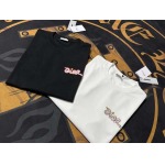 2025年7月10日入荷新作Dior半袖Tシャツ 高级品超厳選★入手困難/誕生日プレゼント/SUS工場S-XL