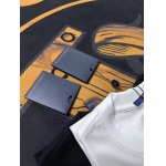 2025年7月10日入荷新作LOUIS VUITTON半袖Tシャツ 高级品超厳選★入手困難/誕生日プレゼント/SUS工場S-XL