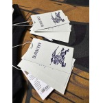 2025年7月10日入荷新作BURBERRY半袖Tシャツ 高级品超厳選★入手困難/誕生日プレゼント/SUS工場S-XL