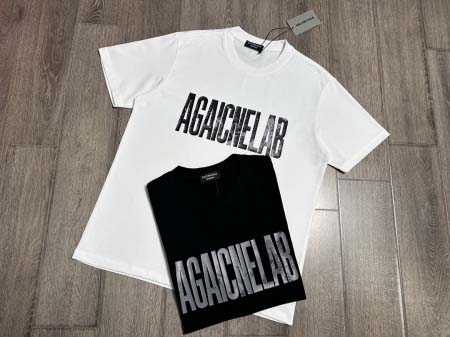 2025年7月10日入荷新作BALENCIAGA半袖Tシャツ...