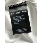 2025年7月10日入荷新作BALENCIAGA半袖Tシャツ 高级品超厳選★入手困難/誕生日プレゼント/SUS工場S-XL