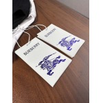 2025年7月10日入荷新作BURBERRY半袖Tシャツ 高级品超厳選★入手困難/誕生日プレゼント/SUS工場S-XL