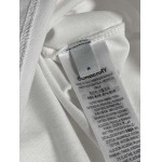 2025年7月10日入荷新作BURBERRY半袖Tシャツ 高级品超厳選★入手困難/誕生日プレゼント/SUS工場S-XL