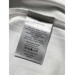 2025年7月10日入荷新作Dior半袖Tシャツ 高级品超厳選★入手困難/誕生日プレゼント/SUS工場S-XL