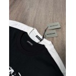 2025年7月10日入荷新作BALENCIAGA半袖Tシャツ 高级品超厳選★入手困難/誕生日プレゼント/SUS工場S-XL