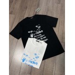 2025年7月10日入荷新作BALENCIAGA半袖Tシャツ 高级品超厳選★入手困難/誕生日プレゼント/SUS工場S-XL