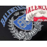 2025年7月10日入荷新作BALENCIAGA半袖Tシャツ 高级品超厳選★入手困難/誕生日プレゼント/SUS工場S-XL