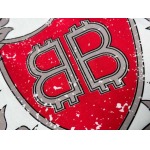 2025年7月10日入荷新作BALENCIAGA半袖Tシャツ 高级品超厳選★入手困難/誕生日プレゼント/SUS工場S-XL