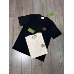 2025年7月10日入荷新作GUCCI半袖Tシャツ 高级品超厳選★入手困難/誕生日プレゼント/SUS工場S-XL