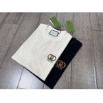 2025年7月10日入荷新作GUCCI半袖Tシャツ 高级品超厳選★入手困難/誕生日プレゼント/SUS工場S-XL