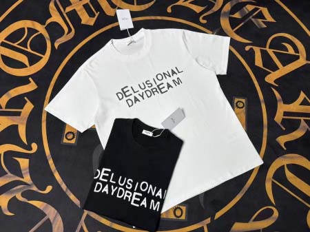 2025年7月10日入荷新作CELINE半袖Tシャツ 高级品...