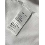 2025年7月10日入荷新作CELINE半袖Tシャツ 高级品超厳選★入手困難/誕生日プレゼント/SUS工場S-XL