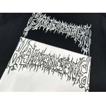 2025年7月10日入荷新作BALENCIAGA半袖Tシャツ 高级品超厳選★入手困難/誕生日プレゼント/SUS工場S-XL