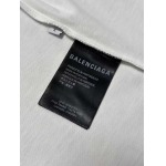 2025年7月10日入荷新作BALENCIAGA半袖Tシャツ 高级品超厳選★入手困難/誕生日プレゼント/SUS工場S-XL