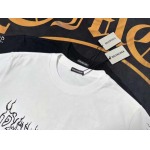 2025年7月10日入荷新作BALENCIAGA半袖Tシャツ 高级品超厳選★入手困難/誕生日プレゼント/SUS工場S-XL