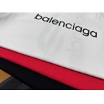 2025年7月10日入荷新作BALENCIAGA半袖Tシャツ 高级品超厳選★入手困難/誕生日プレゼント/SUS工場S-XL