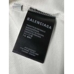 2025年7月10日入荷新作BALENCIAGA半袖Tシャツ 高级品超厳選★入手困難/誕生日プレゼント/SUS工場S-XL