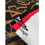 2025年7月10日入荷新作BALENCIAGA半袖Tシャツ 高级品超厳選★入手困難/誕生日プレゼント/SUS工場S-XL