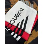 2025年7月10日入荷新作BALENCIAGA半袖Tシャツ 高级品超厳選★入手困難/誕生日プレゼント/SUS工場S-XL