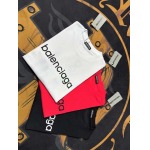 2025年7月10日入荷新作BALENCIAGA半袖Tシャツ 高级品超厳選★入手困難/誕生日プレゼント/SUS工場S-XL