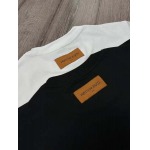 2025年7月10日入荷新作LOUIS VUITTON半袖Tシャツ 高级品超厳選★入手困難/誕生日プレゼント/SUS工場S-XL