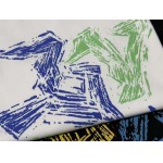 2025年7月10日入荷新作LOUIS VUITTON半袖Tシャツ 高级品超厳選★入手困難/誕生日プレゼント/SUS工場S-XL