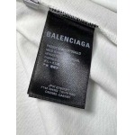 2025年7月10日入荷新作BALENCIAGA半袖Tシャツ 高级品超厳選★入手困難/誕生日プレゼント/SUS工場S-XL