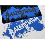 2025年7月10日入荷新作BALENCIAGA半袖Tシャツ 高级品超厳選★入手困難/誕生日プレゼント/SUS工場S-XL