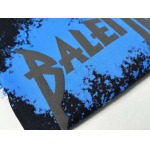 2025年7月10日入荷新作BALENCIAGA半袖Tシャツ 高级品超厳選★入手困難/誕生日プレゼント/SUS工場S-XL
