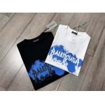 2025年7月10日入荷新作BALENCIAGA半袖Tシャツ 高级品超厳選★入手困難/誕生日プレゼント/SUS工場S-XL