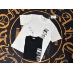 2025年7月10日入荷新作Dior半袖Tシャツ 高级品超厳選★入手困難/誕生日プレゼント/SUS工場S-XL