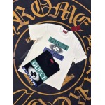 2025年7月10日入荷新作GUCCI半袖Tシャツ 高级品超厳選★入手困難/誕生日プレゼント/SUS工場S-XL