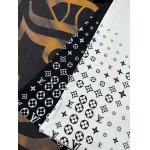 2025年7月10日入荷新作LOUIS VUITTON半袖Tシャツ 高级品超厳選★入手困難/誕生日プレゼント/SUS工場S-XL