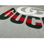 2025年7月10日入荷新作GUCCI半袖Tシャツ 高级品超厳選★入手困難/誕生日プレゼント/SUS工場S-XL
