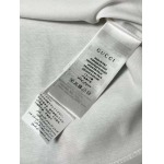 2025年7月10日入荷新作GUCCI半袖Tシャツ 高级品超厳選★入手困難/誕生日プレゼント/SUS工場S-XL