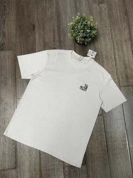 2025年7月10日入荷新作LOEWE半袖Tシャツ 高级品超...