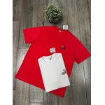 2025年7月10日入荷新作LOEWE半袖Tシャツ 高级品超厳選★入手困難/誕生日プレゼント/SUS工場S-XL