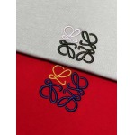 2025年7月10日入荷新作LOEWE半袖Tシャツ 高级品超厳選★入手困難/誕生日プレゼント/SUS工場S-XL