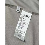 2025年7月10日入荷新作LOEWE半袖Tシャツ 高级品超厳選★入手困難/誕生日プレゼント/SUS工場S-XL