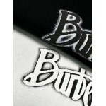 2025年7月10日入荷新作BURBERRY半袖Tシャツ 高级品超厳選★入手困難/誕生日プレゼント/SUS工場S-XL