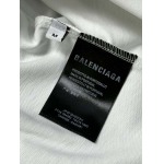 2025年7月10日入荷新作BALENCIAGA半袖Tシャツ 高级品超厳選★入手困難/誕生日プレゼント/SUS工場S-XL