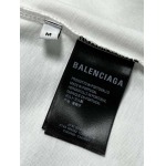 2025年7月10日入荷新作BALENCIAGA半袖Tシャツ 高级品超厳選★入手困難/誕生日プレゼント/SUS工場S-XL