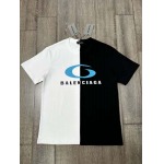 2025年7月10日入荷新作BALENCIAGA半袖Tシャツ 高级品超厳選★入手困難/誕生日プレゼント/SUS工場S-XL