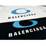 2025年7月10日入荷新作BALENCIAGA半袖Tシャツ 高级品超厳選★入手困難/誕生日プレゼント/SUS工場S-XL